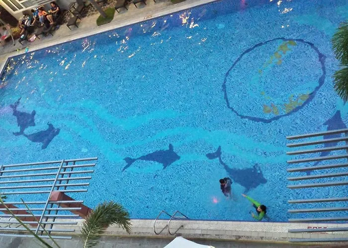 Interpark Hotel