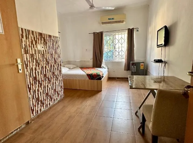 My Place Guest House