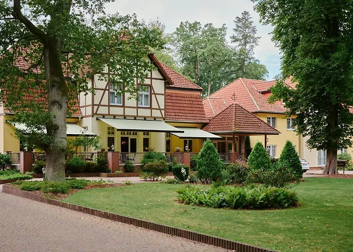 Waldhotel Forsthaus Hainholz