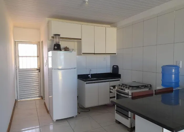 Apartamentos com acesso para praia em Porto de Sauipe