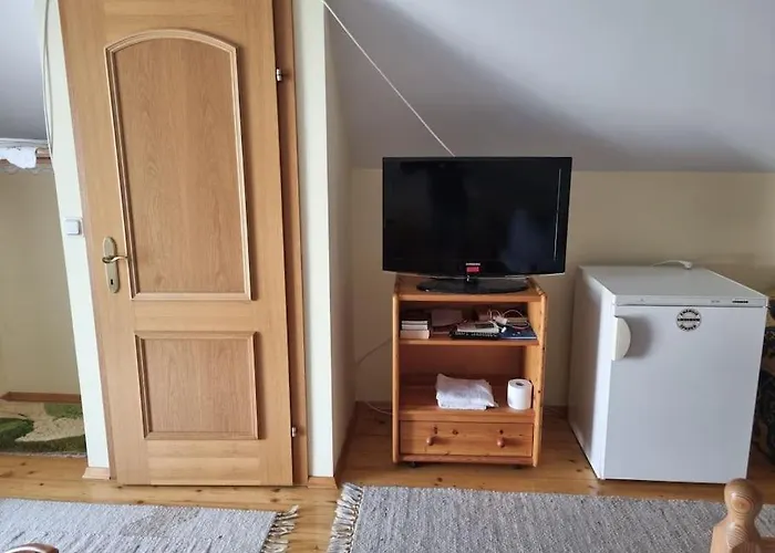 2 Zimmer Wohnung in Thermennähe für 4 Personen