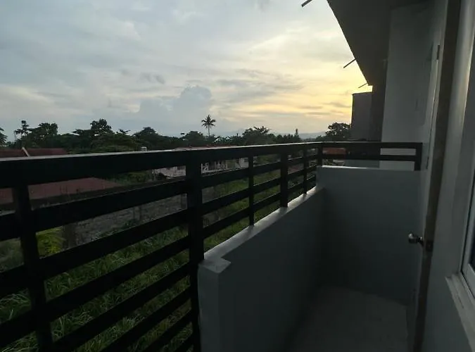 Twilight Tower