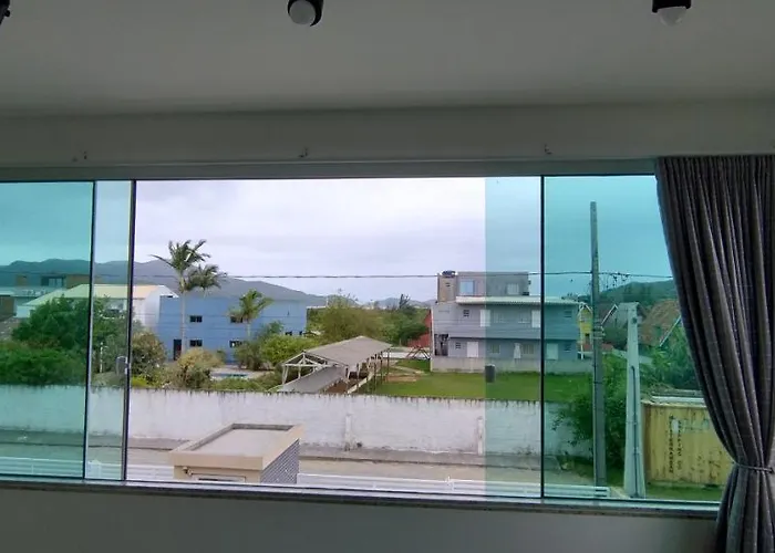 Apartamento Praia do Sonho