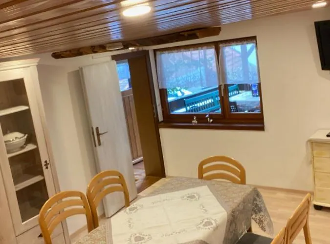 Basler Ferienwohnung