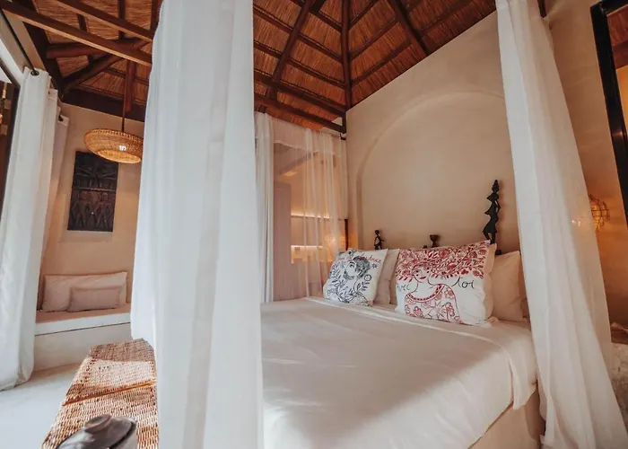 Alon Villas