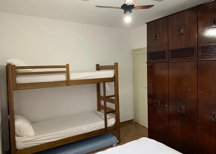 Apartamento Vista Mar