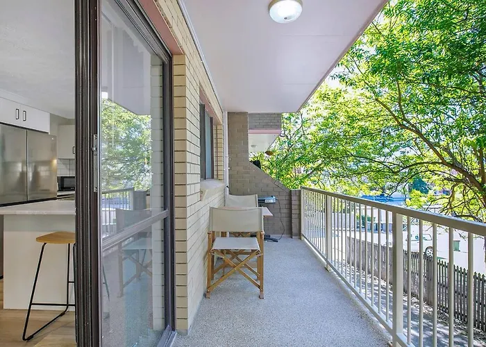 Toowong Village Tranquility - A Slice Of Brisbane