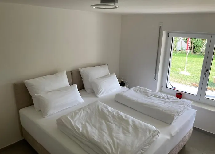 Villa Emilia Rottweil