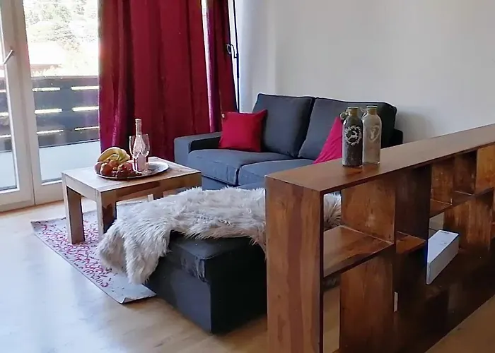 Tegernsee Apartment 2 min zum See