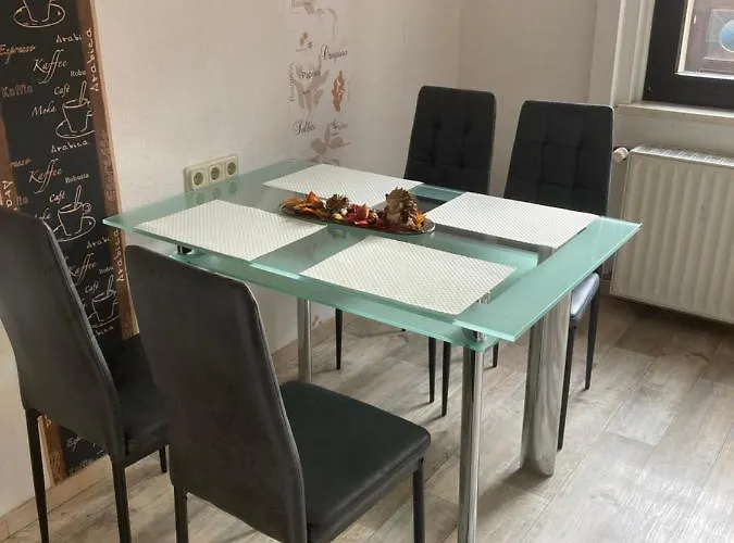 Zimmervermietung Familie Hund