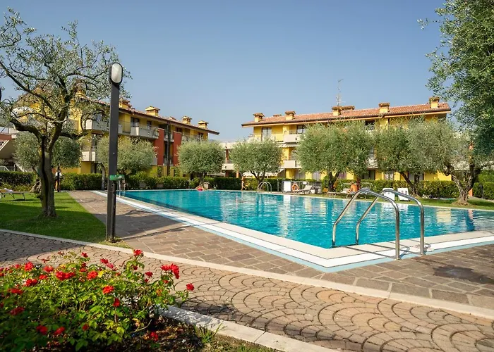 Dolce Vita Family Apartment
