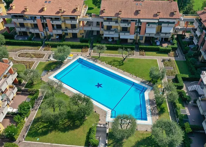 Dolce Vita Family Apartment