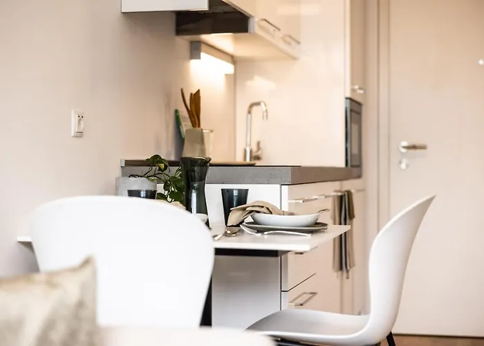 Smart Living Dornbirn