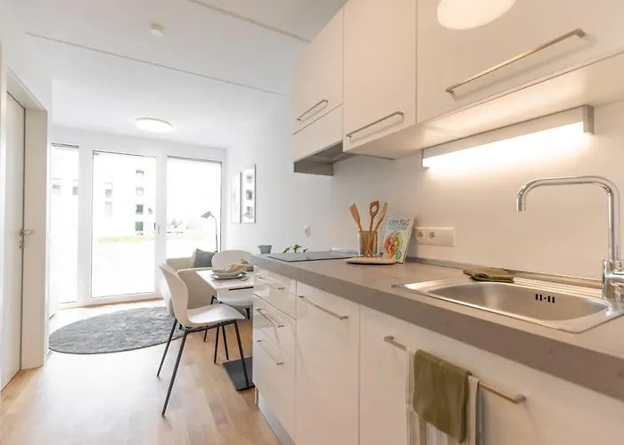 Smart Living Dornbirn
