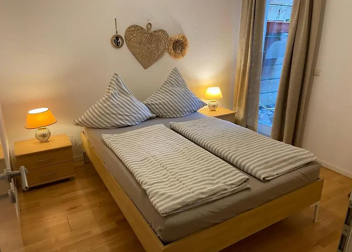 Einliegerwohnung mit Wintergarten (EG)