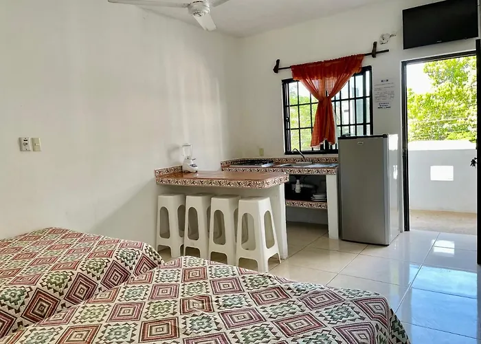 Hotel Kale -Iztac