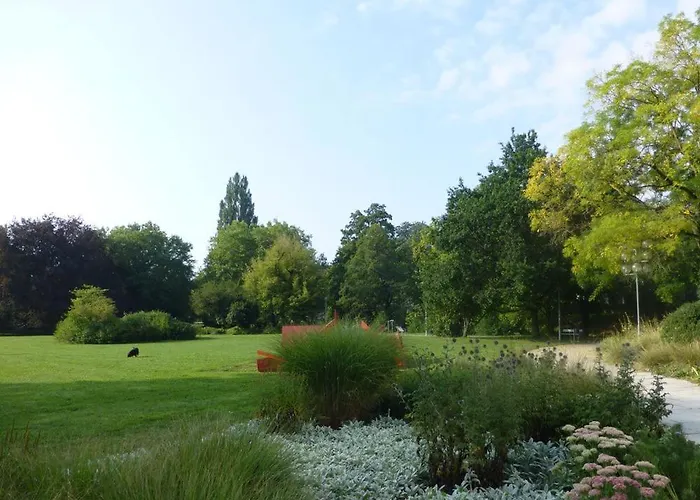 Appartis - Boardinghouse Am Klostersee