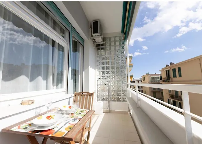 Graziella Home