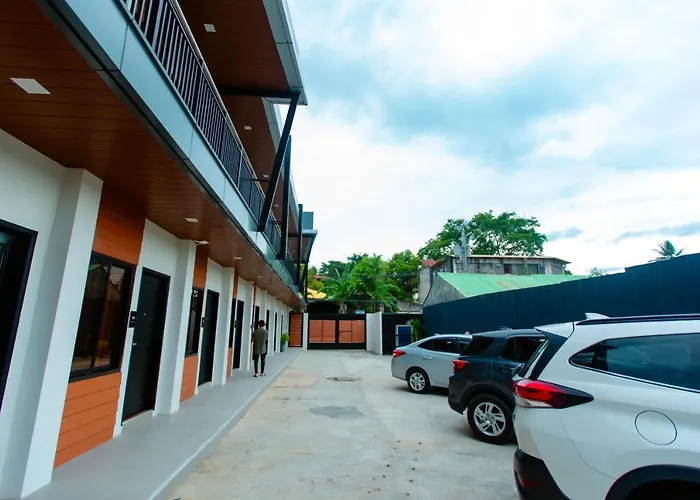 Rockfort Hotel