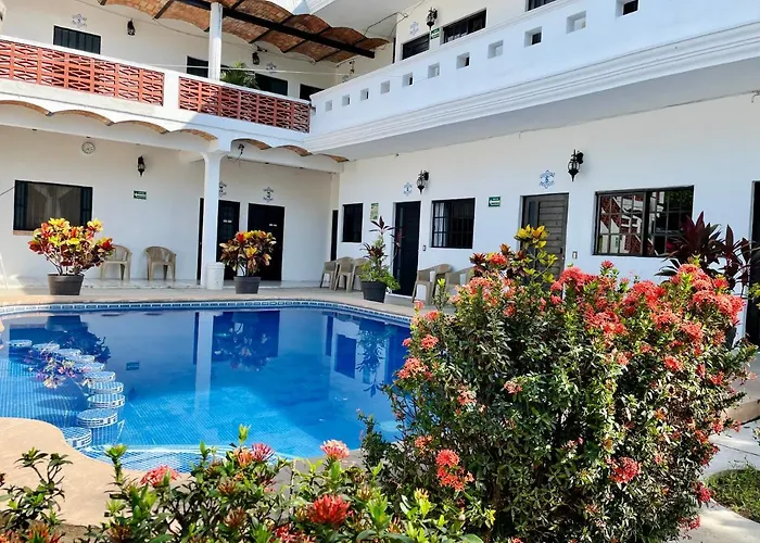 Hotel Kale -Iztac
