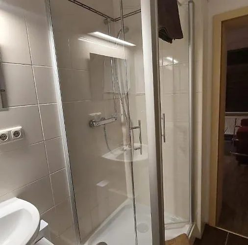 Kleine Apartments