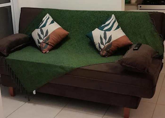 Apartamento Bela Vista Para o Mar Penha/SC Parque Beto Carrero