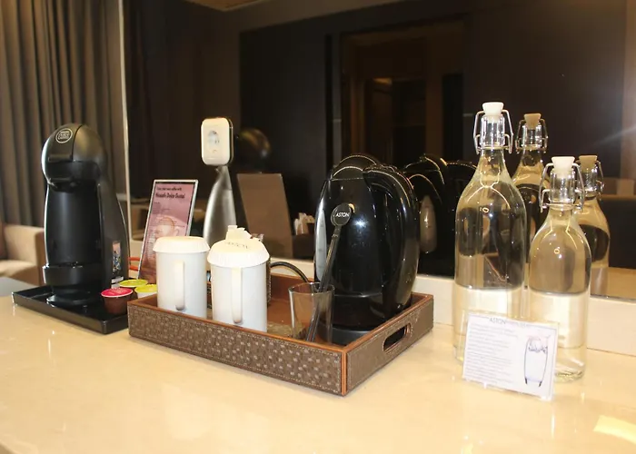 Aston Imperial Bekasi Hotel & Conference Center