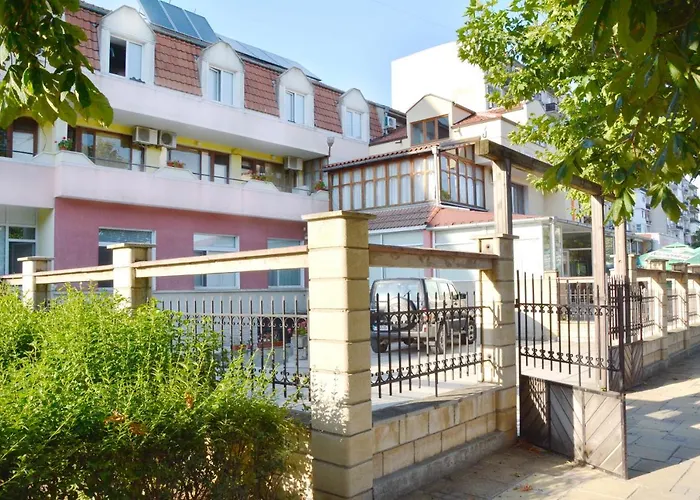 Hotel Wesso