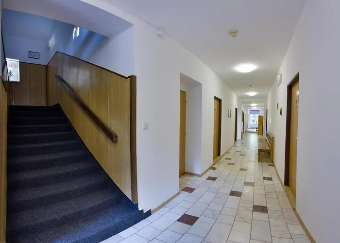 Hotel Pod Sikmou Vezi