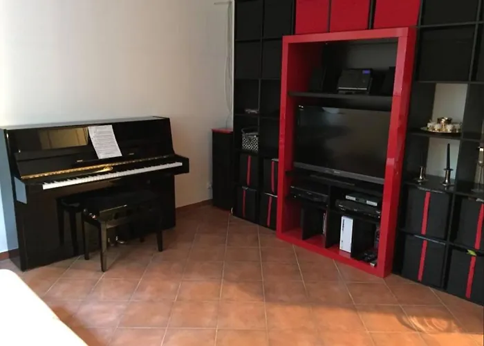 Einliegerwohnung Kleinmachnow