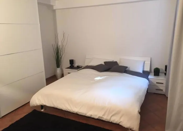 Einliegerwohnung Kleinmachnow