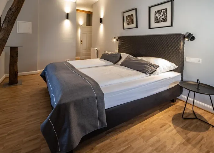 Hotel zur Krone