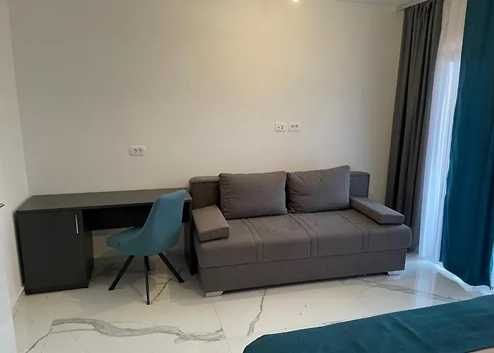 Motel Rados Fazana
