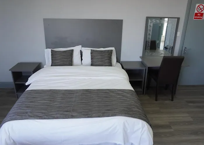 Roshni Hotel