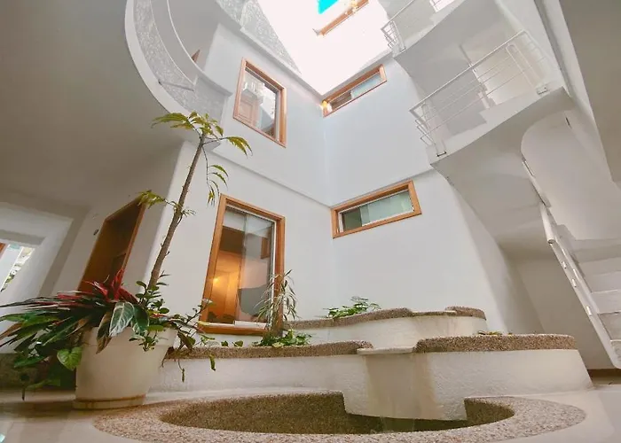 Casa Tramontana