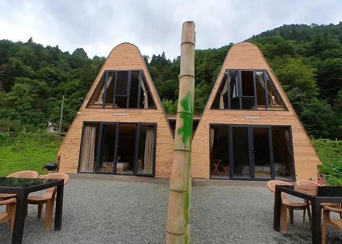 Hayde Bungalow