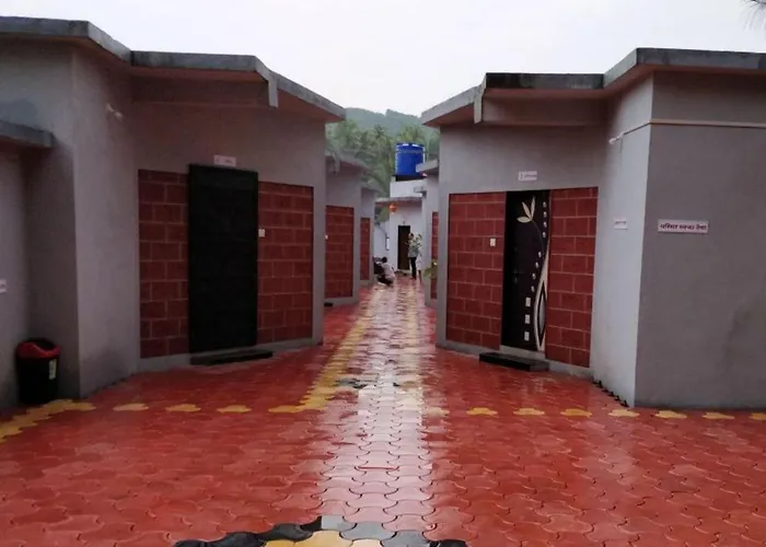 Suma Beach Resort