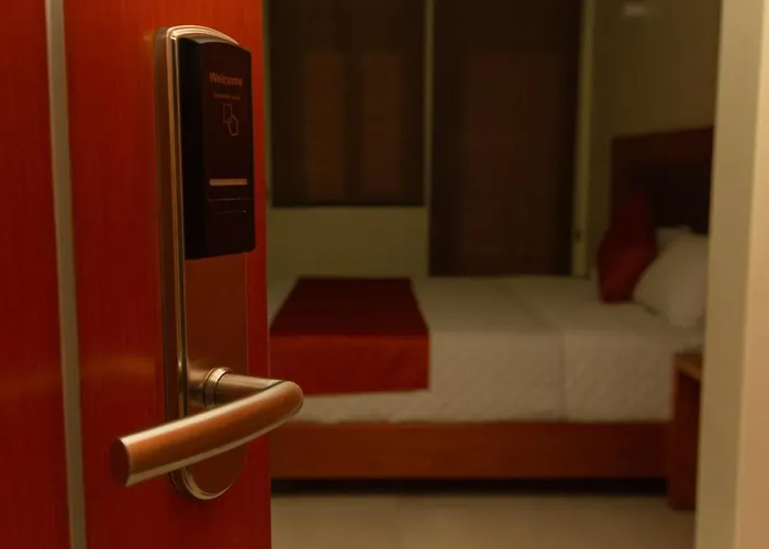 Ph Hotel