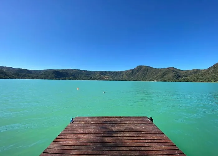 Punta Santa Maria