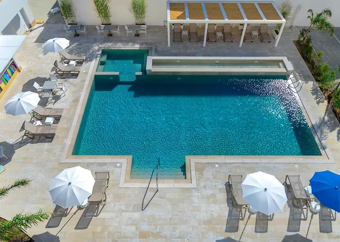 Azzurra Aparthotel