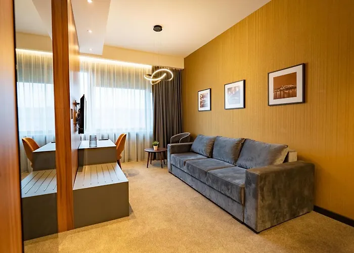 Hotel Element