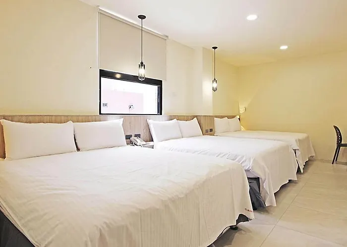 Smile Ocean Homestay