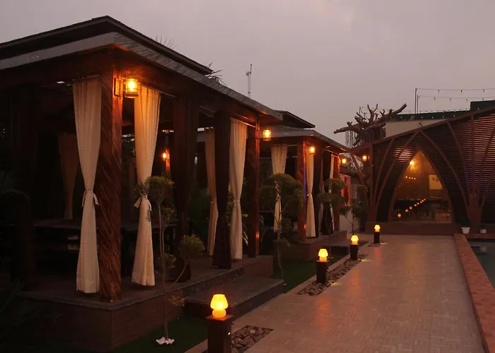 Hotel Chulhewala