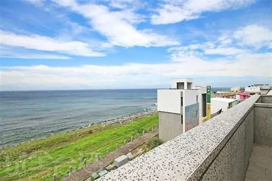 Smile Ocean Homestay
