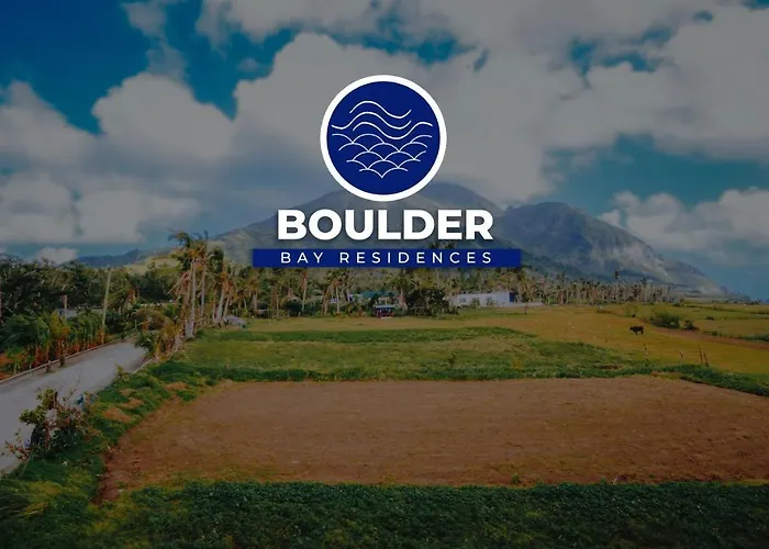 Boulder-Bay Residences