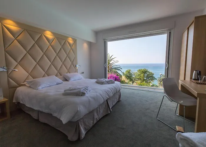 Hotel Villa R