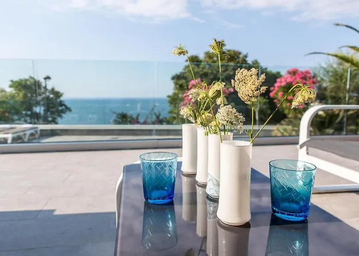 Hotel Villa R
