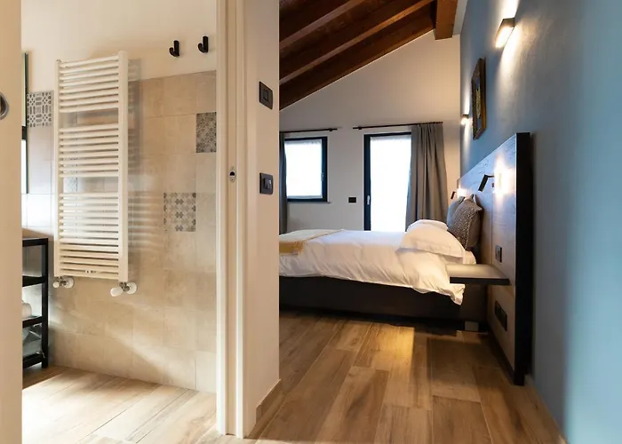 Hotel Mon Emile