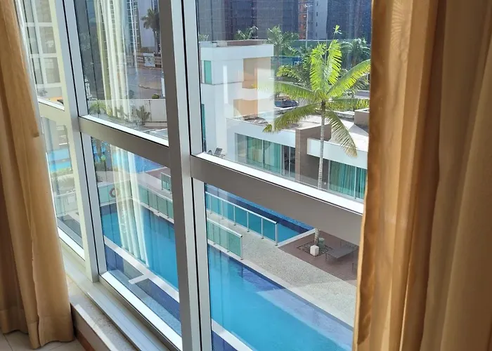 Flat em Brasília