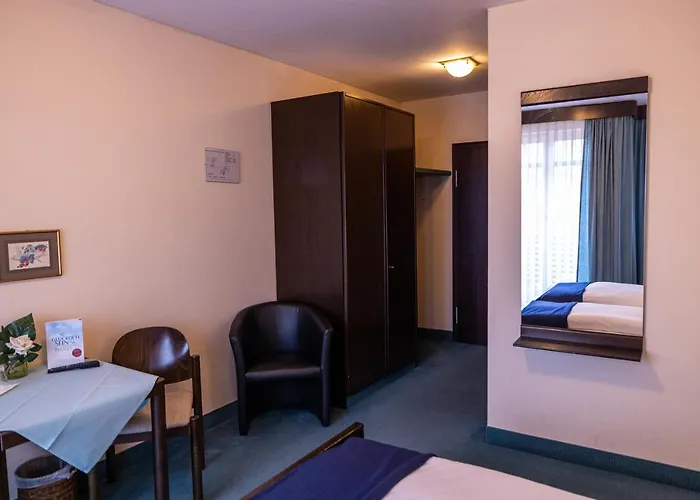 Hotel&Restaurant Zum Riesen